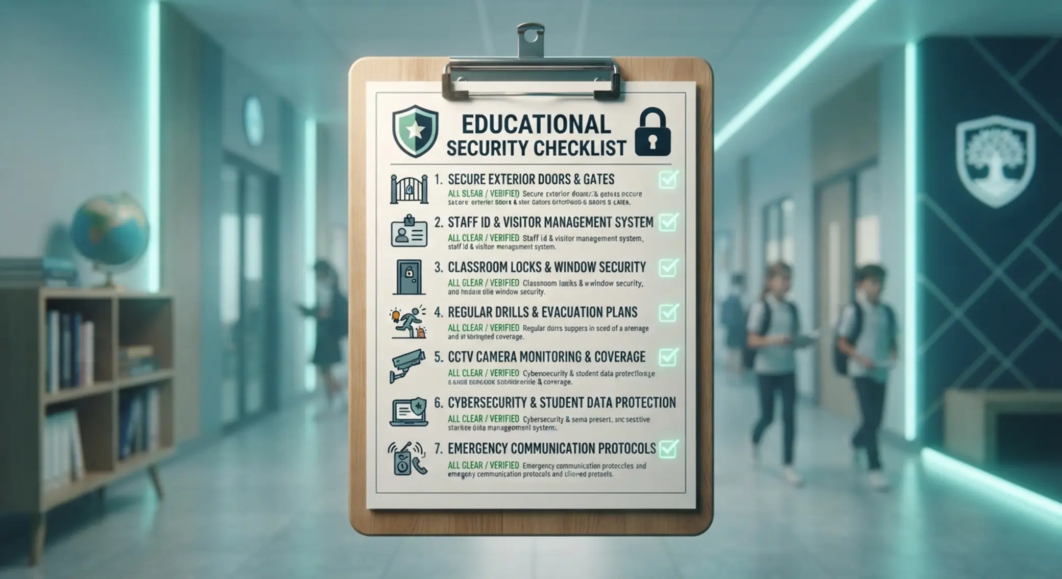 Checklista 7 zasad bezpieczeństwa płatności paysafecard