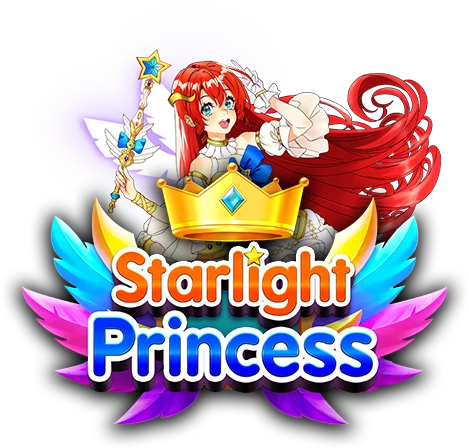 Automat Starlight Princess