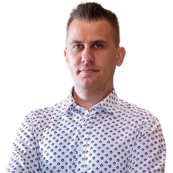 Piotr Pawlak