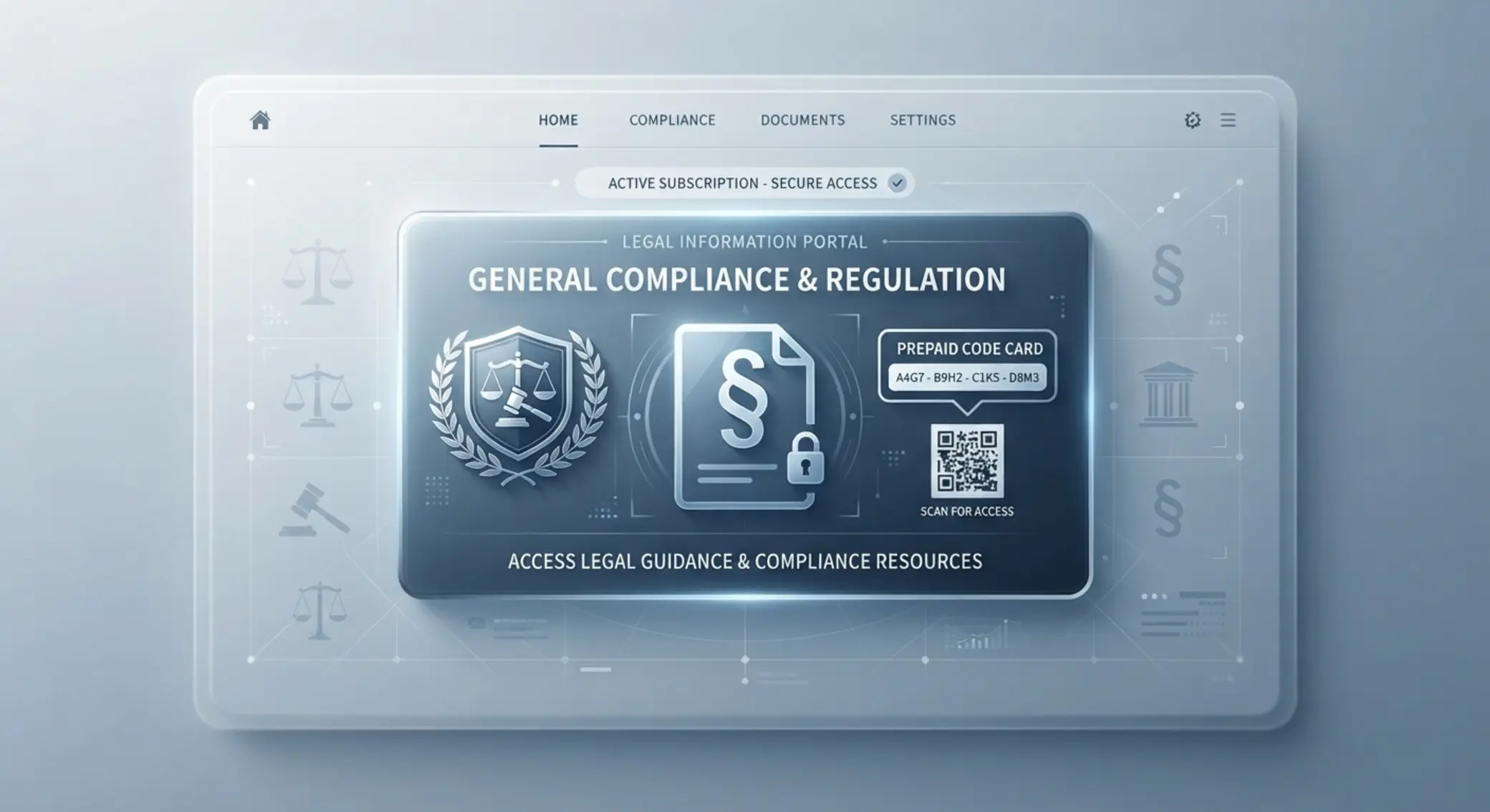 Informacje prawne paysafecard i płatności online Ilustracja o informacjach prawnych i płatnościach online