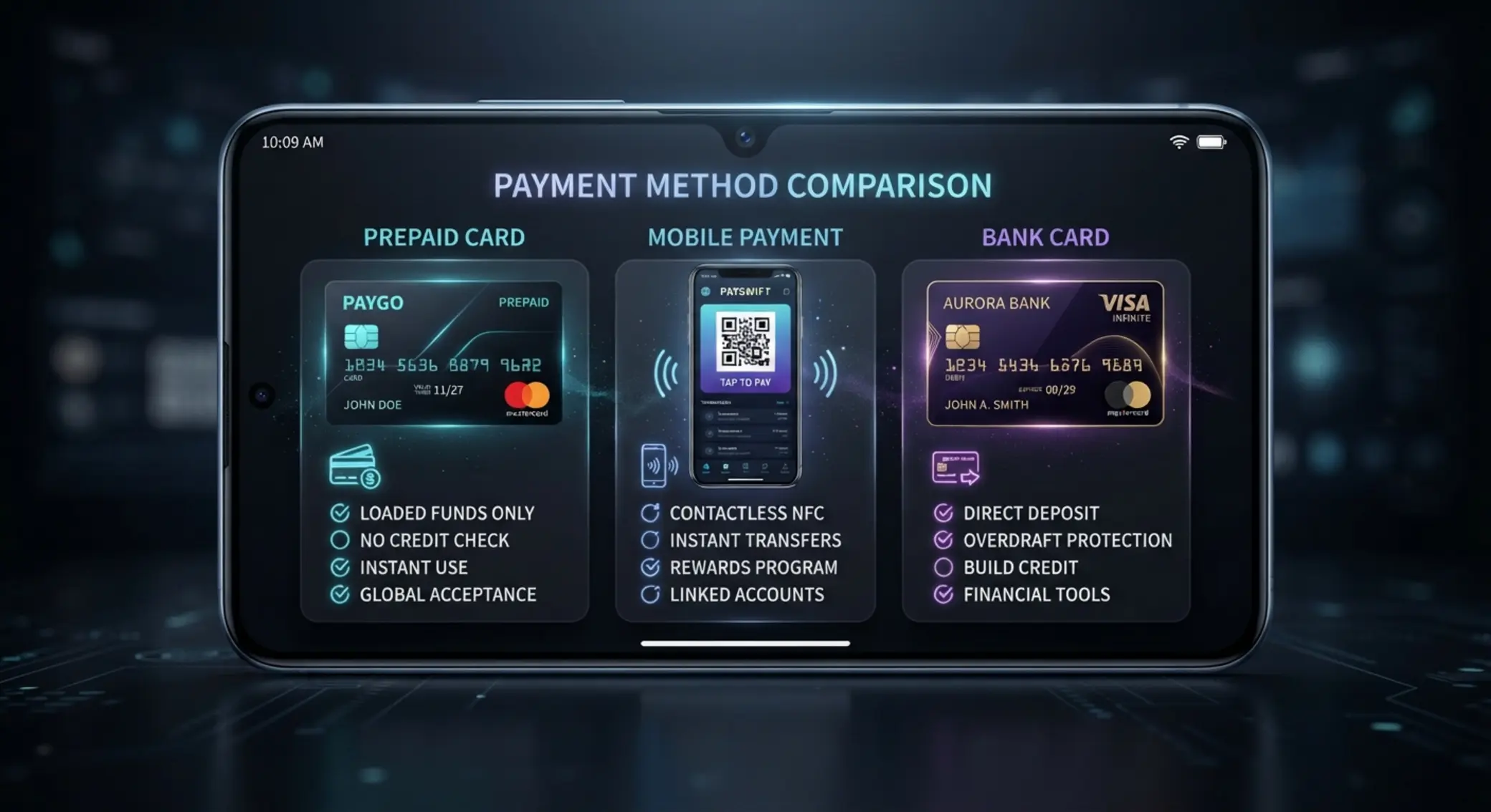 Metody płatności dla niskich depozytów Porównanie metod płatności w kasynie online: paysafecard, mobilna płatność i karta